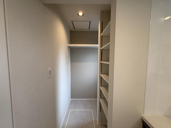 茅ヶ崎市本宿町　新築戸建B棟　全2棟