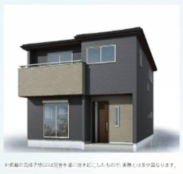 藤沢市石川2丁目　新築1号棟　全1区画