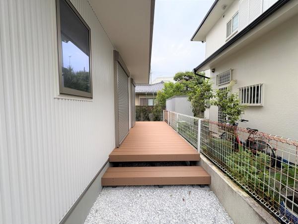 藤沢市辻堂東海岸1丁目2期　新築1号棟　全1棟