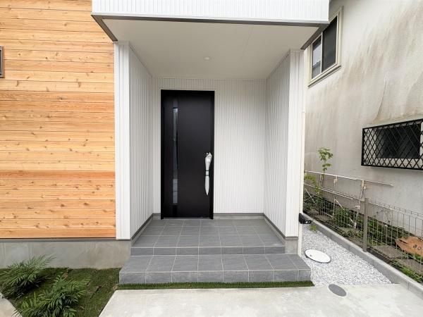 藤沢市辻堂東海岸1丁目2期　新築1号棟　全1棟