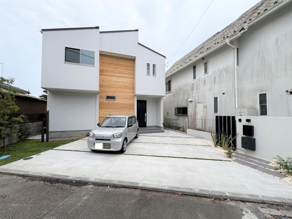藤沢市辻堂東海岸1丁目2期　新築1号棟　全1棟