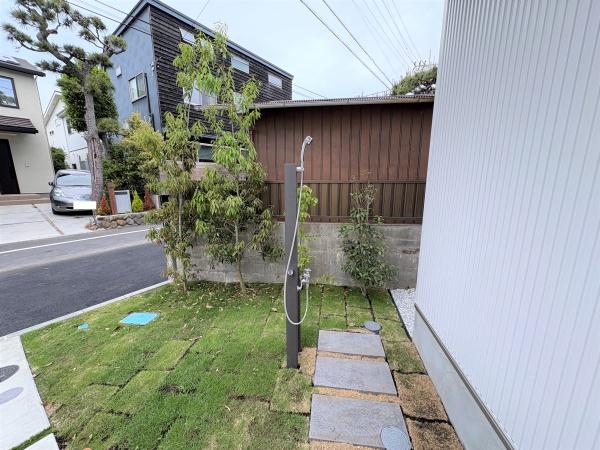 藤沢市辻堂東海岸1丁目2期　新築1号棟　全1棟