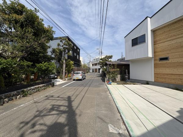 藤沢市辻堂東海岸1丁目2期　新築1号棟　全1棟