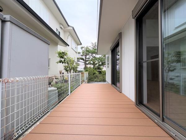 藤沢市辻堂東海岸1丁目2期　新築1号棟　全1棟