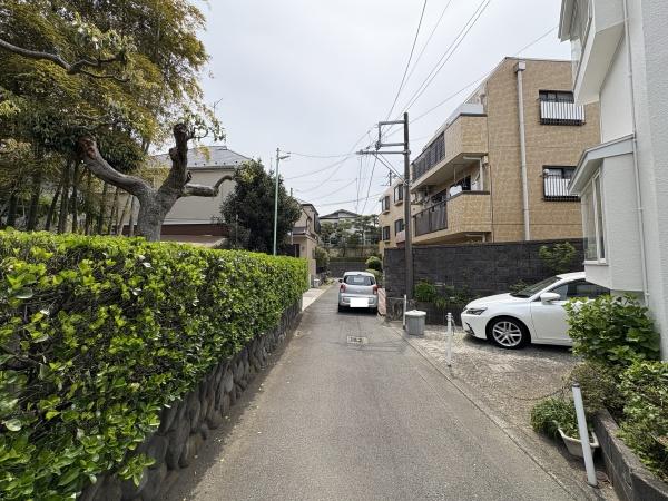 藤沢市羽鳥3丁目　新築戸建