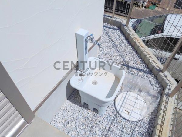 藤沢市白旗3丁目　新築戸建　全1棟