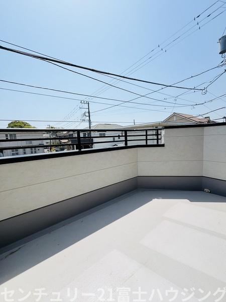 茅ヶ崎市小和田3期　新築分譲住宅　1号棟　全2棟