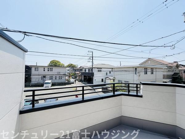 茅ヶ崎市小和田3期　新築分譲住宅　1号棟　全2棟