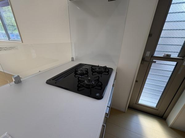 茅ヶ崎市室田3丁目　新築戸建　1号棟　全2棟