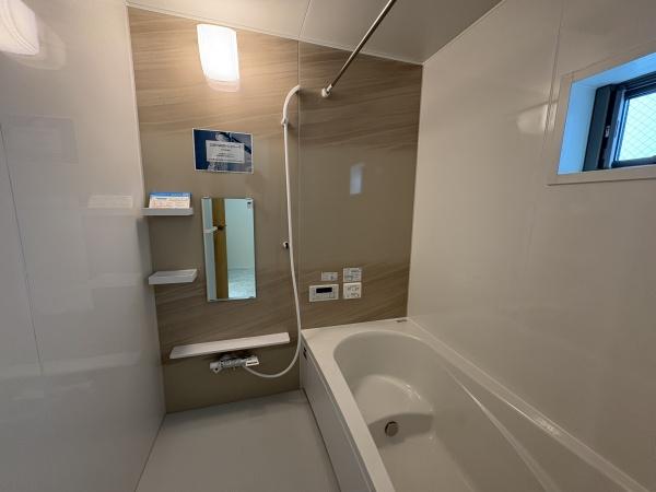 茅ヶ崎市室田3丁目　新築戸建　1号棟　全2棟