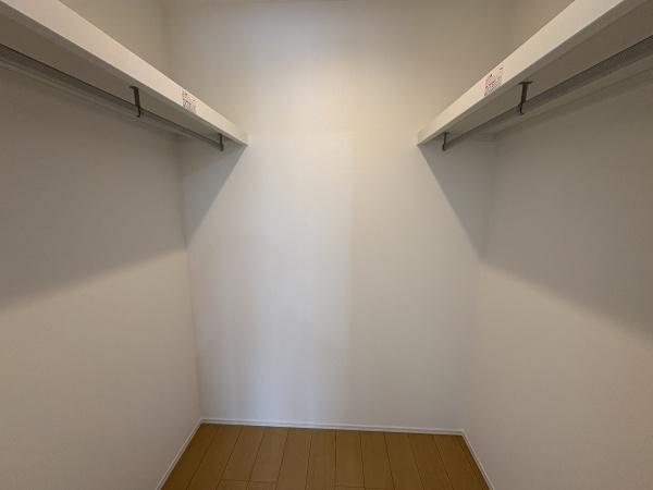 茅ヶ崎市室田3丁目　新築戸建　1号棟　全2棟