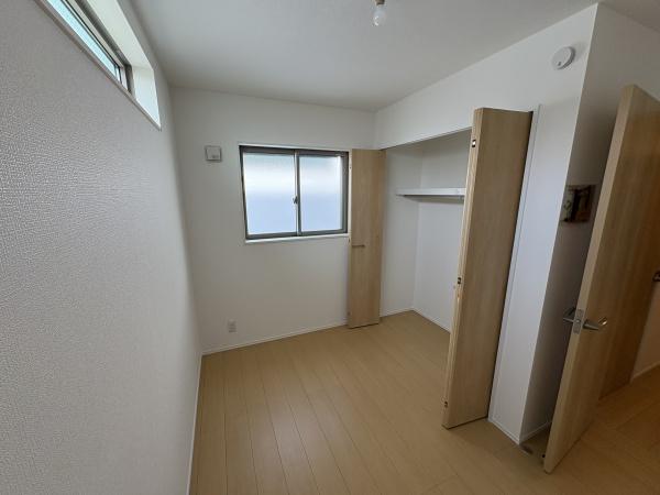 茅ヶ崎市室田3丁目　新築戸建　1号棟　全2棟