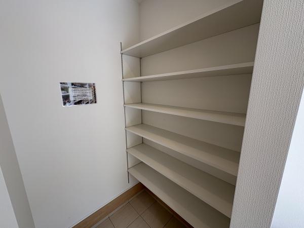 茅ヶ崎市室田3丁目　新築戸建　1号棟　全2棟