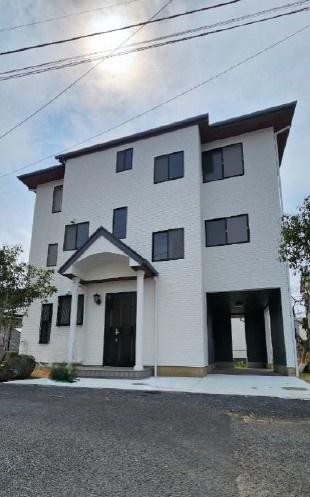 茅ヶ崎市浜竹１丁目の中古一戸建