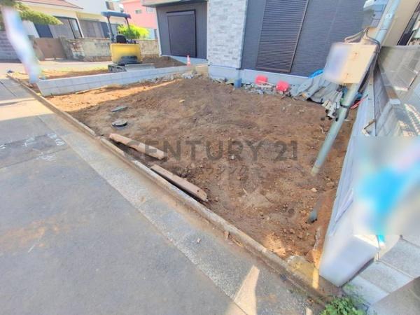 藤沢市鵠沼海岸4期　新築2号棟　全2棟