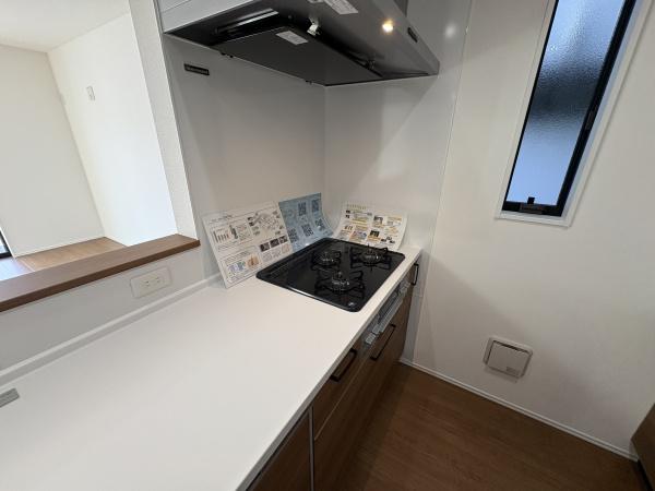 藤沢市大庭2期　新築戸建NO1　全2棟