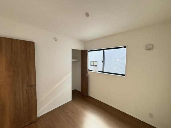 藤沢市大庭2期　新築戸建NO1　全2棟