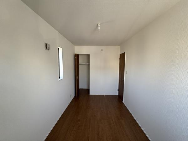 藤沢市大庭2期　新築戸建NO1　全2棟