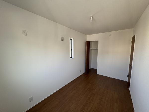藤沢市大庭2期　新築戸建NO1　全2棟
