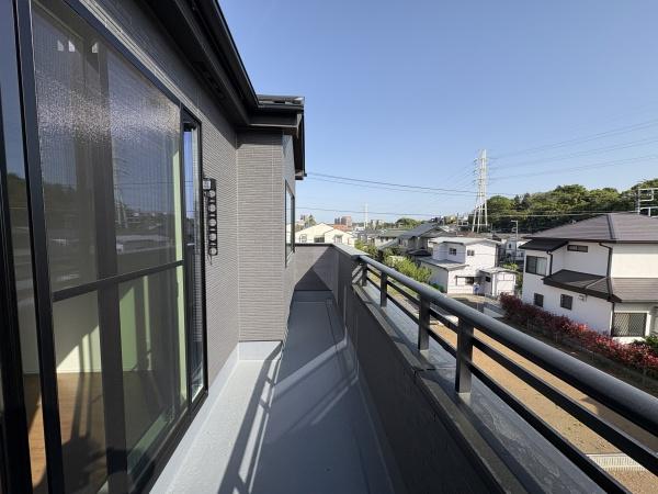藤沢市大庭2期　新築戸建NO1　全2棟
