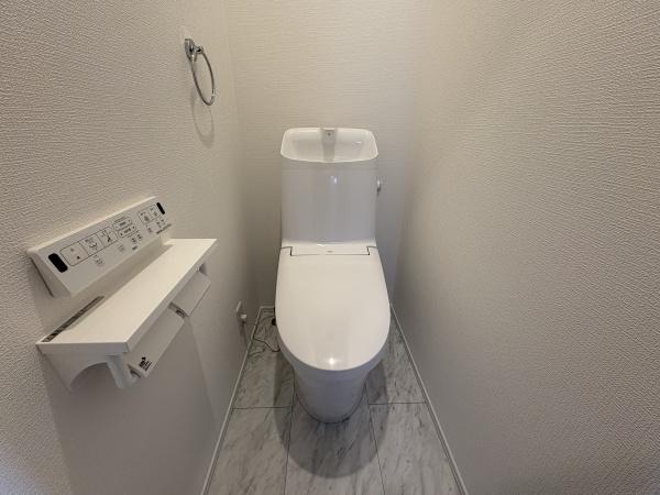 藤沢市大庭2期　新築戸建NO1　全2棟
