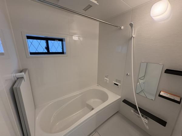 藤沢市大庭2期　新築戸建NO1　全2棟
