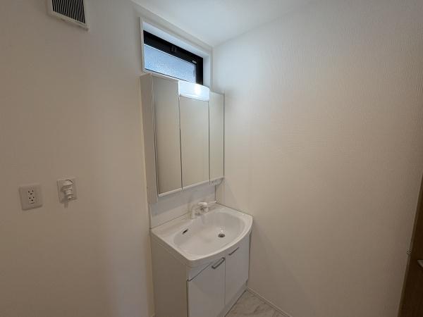 藤沢市大庭2期　新築戸建NO1　全2棟
