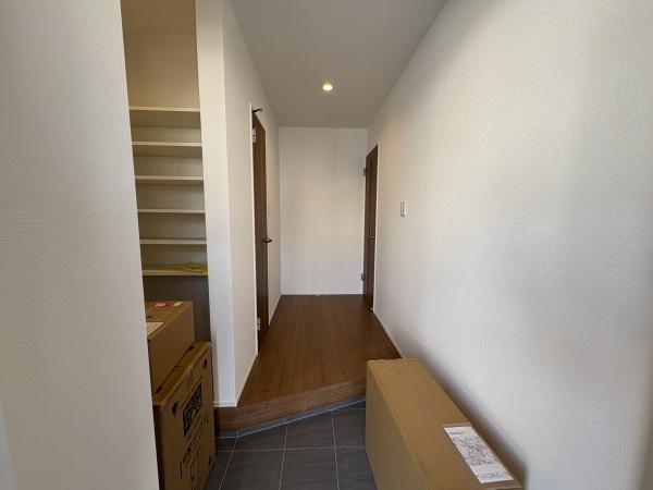 藤沢市大庭2期　新築戸建NO1　全2棟