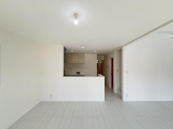 藤沢市大庭2期　新築戸建NO2　全2棟