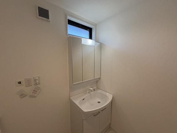 藤沢市大庭2期　新築戸建NO2　全2棟