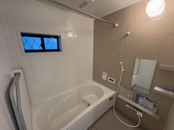 藤沢市大庭2期　新築戸建NO2　全2棟
