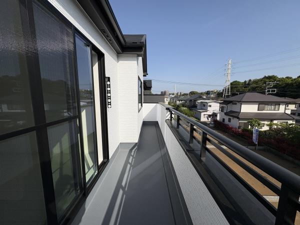 藤沢市大庭2期　新築戸建NO2　全2棟