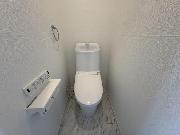 藤沢市大庭2期　新築戸建NO2　全2棟