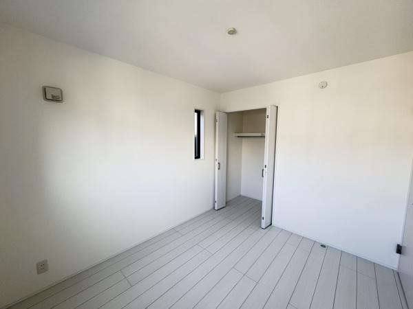 藤沢市大庭2期　新築戸建NO2　全2棟