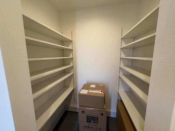 藤沢市大庭2期　新築戸建NO2　全2棟
