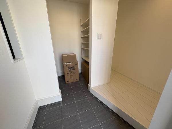 藤沢市大庭2期　新築戸建NO2　全2棟
