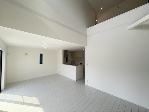 藤沢市大庭2期　新築戸建NO2　全2棟