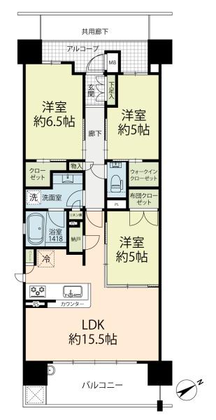 シエリア湘南辻堂