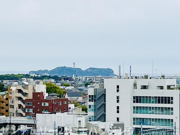 シエリア湘南辻堂