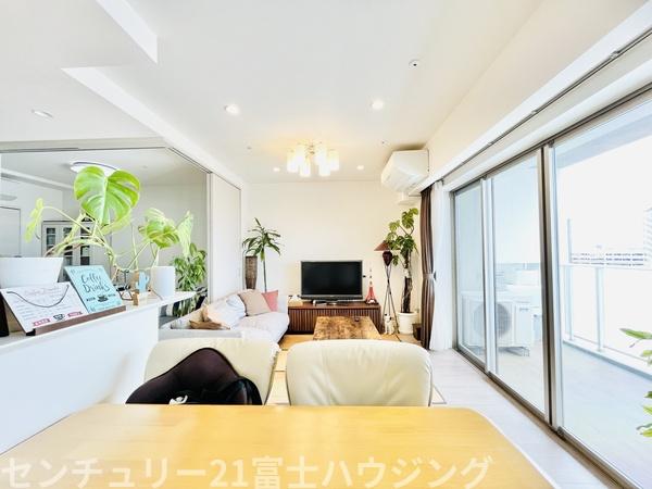 シエリア湘南辻堂