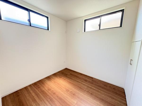 茅ヶ崎市下町屋2期　新築分譲住宅　1号棟　全1棟