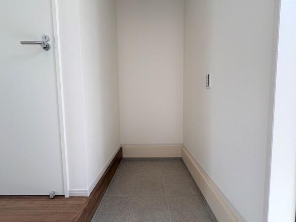 茅ヶ崎市下町屋2期　新築分譲住宅　1号棟　全1棟