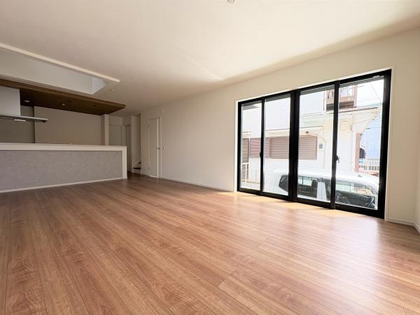 茅ヶ崎市下町屋2期　新築分譲住宅　1号棟　全1棟
