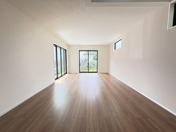 茅ヶ崎市下町屋2期　新築分譲住宅　1号棟　全1棟