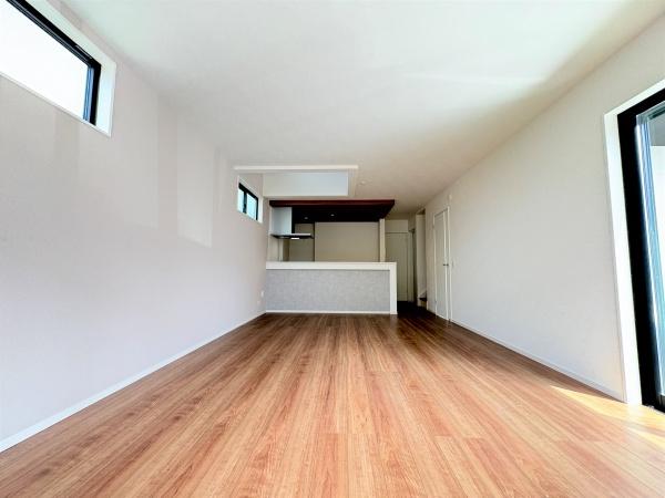 茅ヶ崎市下町屋2期　新築分譲住宅　1号棟　全1棟