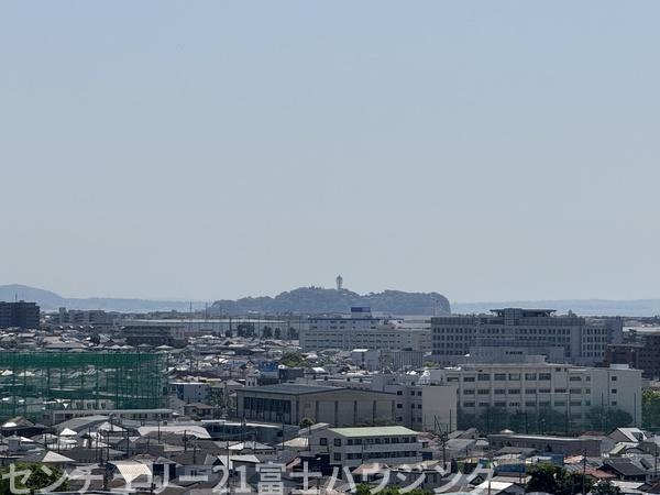 グランドビュー茅ヶ崎