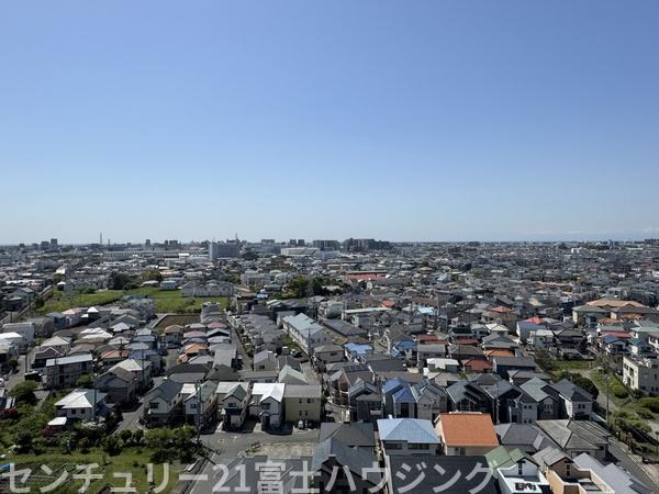 グランドビュー茅ヶ崎