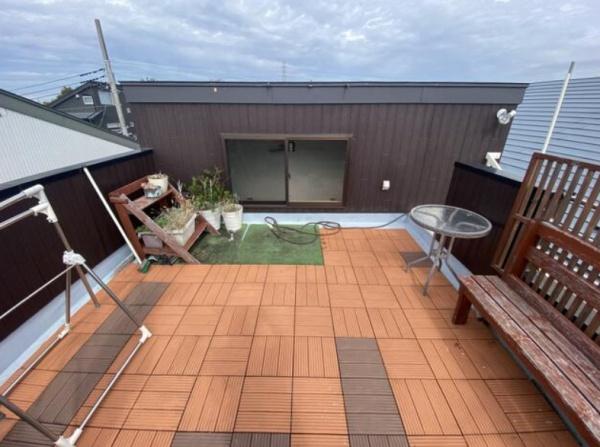 藤沢市大庭　中古戸建