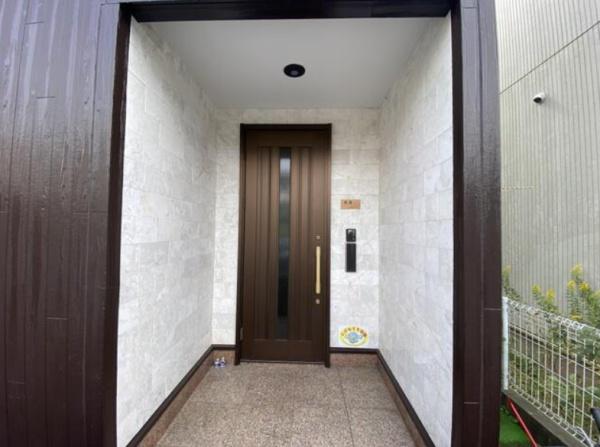 藤沢市大庭　中古戸建