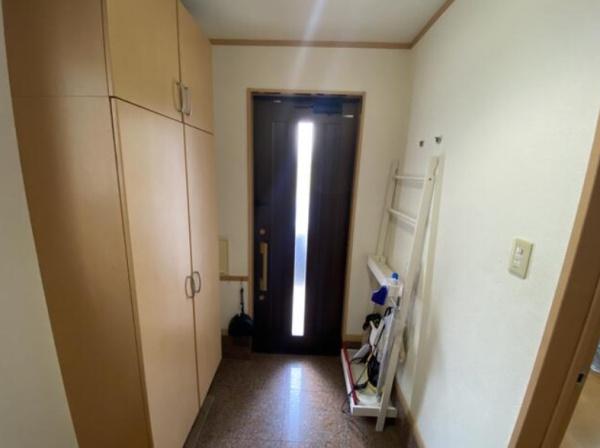 藤沢市大庭　中古戸建